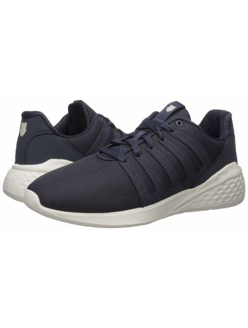 K-Swiss Men's District Sneaker