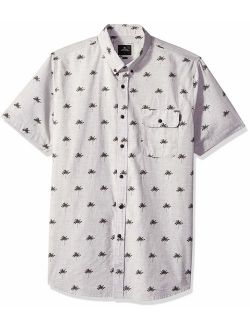 Men's Payday S/S Shirt