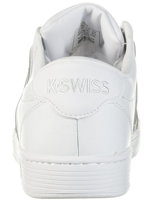 K-Swiss Men's Court Pro II SP Cmf Fashion Sneaker