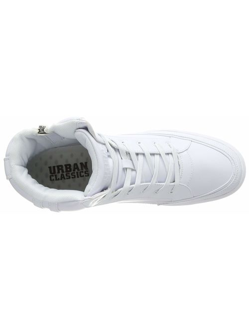 Urban Classics Men's High Top Sneakers