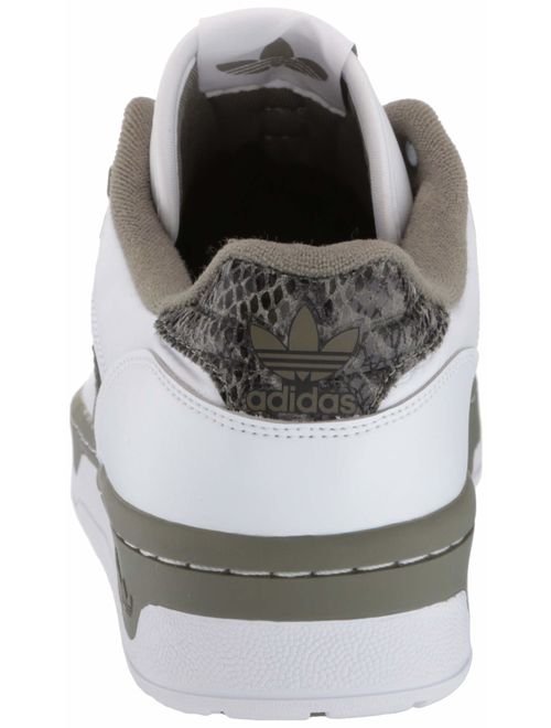 adidas Originals Men's Rivalry Low Sneaker