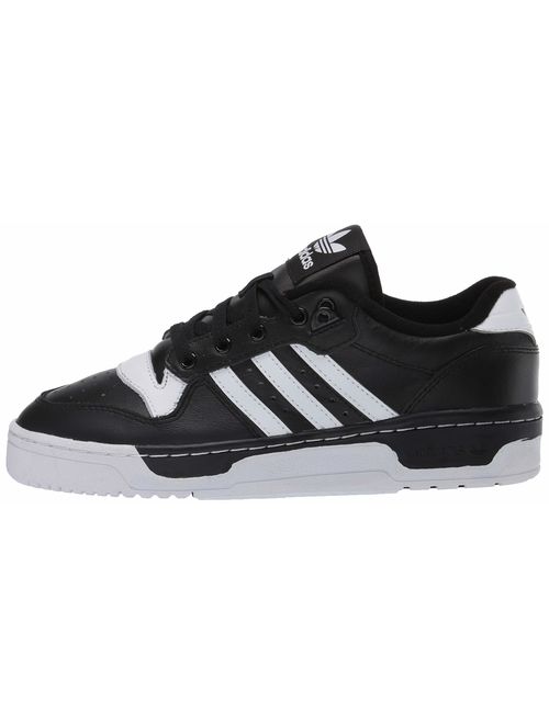 adidas Originals Men's Rivalry Low Sneaker