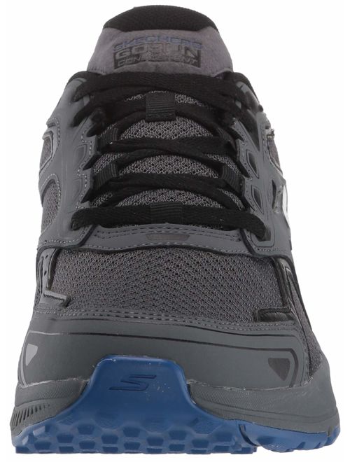 Skechers Men's Go Run Consistent-Performance Running & Walking Shoe Sneaker