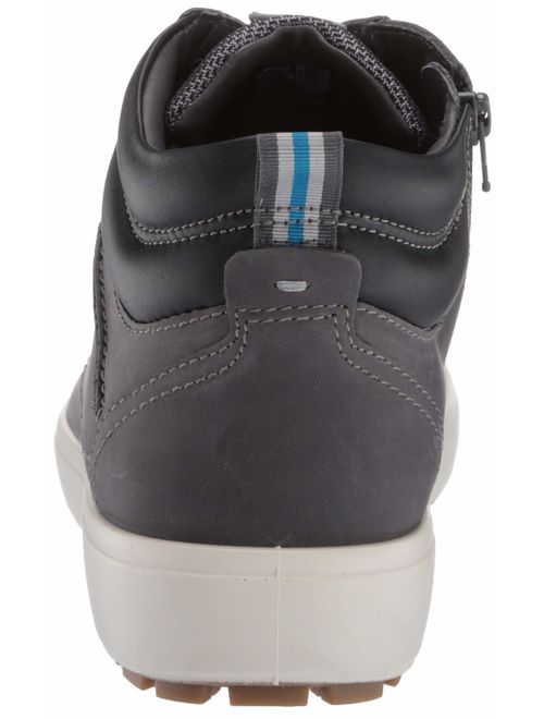 ECCO Men's Soft 7 Tred Urban Boot Sneaker