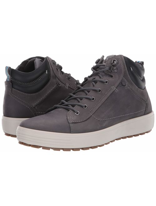 ECCO Men's Soft 7 Tred Urban Boot Sneaker