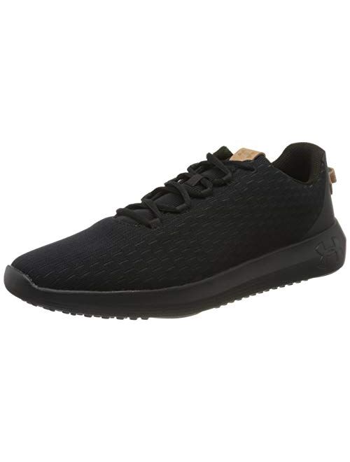 Under Armour Men's Ripple Elevated Sneaker