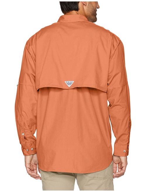 Columbia Men's Bonehead Long Sleeve Shirt