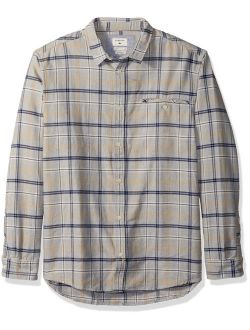 Men's Sunda Ray Flannel Shirt