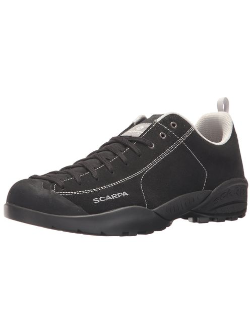 SCARPA Men's Mojito Casual Shoe Sneaker