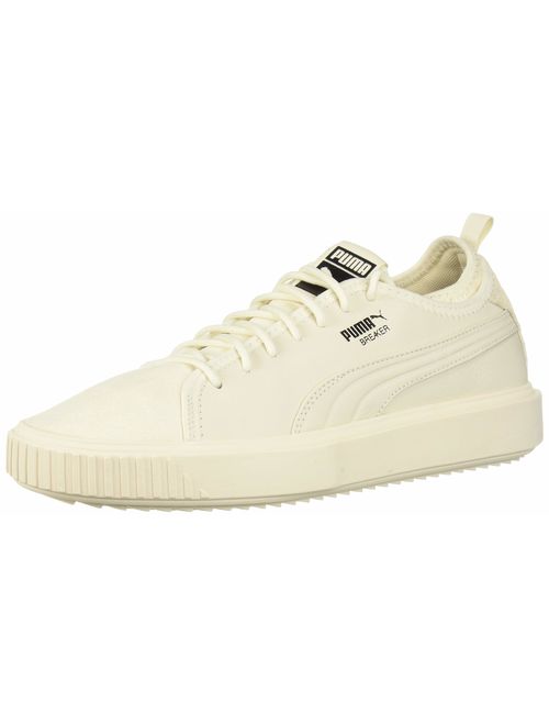 PUMA Men's Breaker Mesh Pa Sneaker