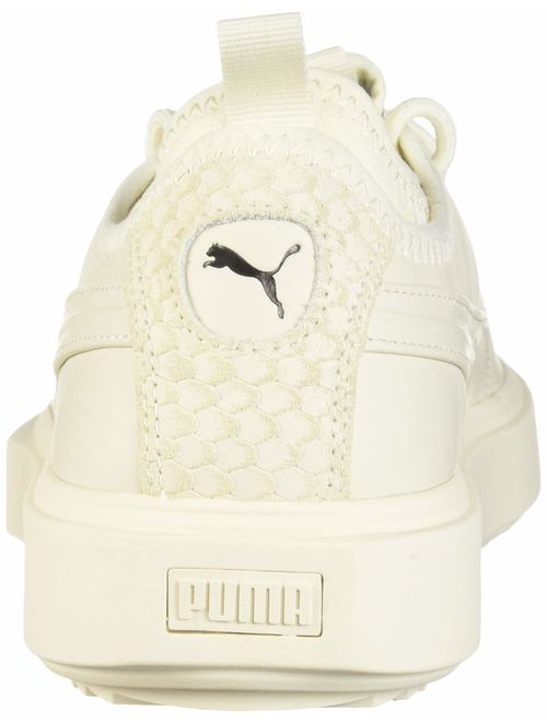 PUMA Men's Breaker Mesh Pa Sneaker