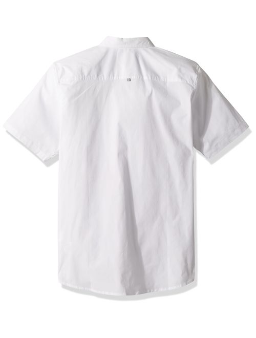 Oakley Men's S/s Woven Shirt 2
