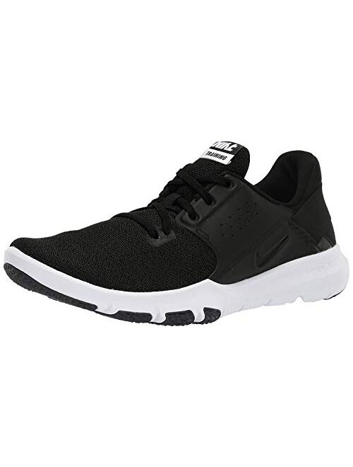 Nike Men's Flex Control Tr3 Wide Sneaker