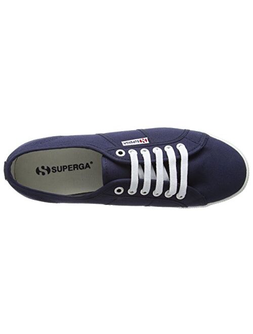 Superga Unisex Adults 2950 Cotu Low-Top Sneakers