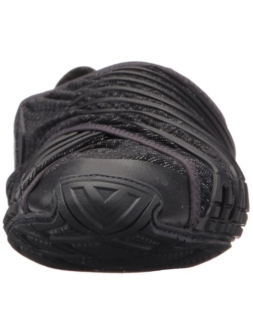 Vibram Men's Furoshiki Dark Jeans Sneaker