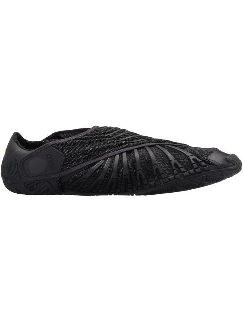 Vibram Men's Furoshiki Dark Jeans Sneaker
