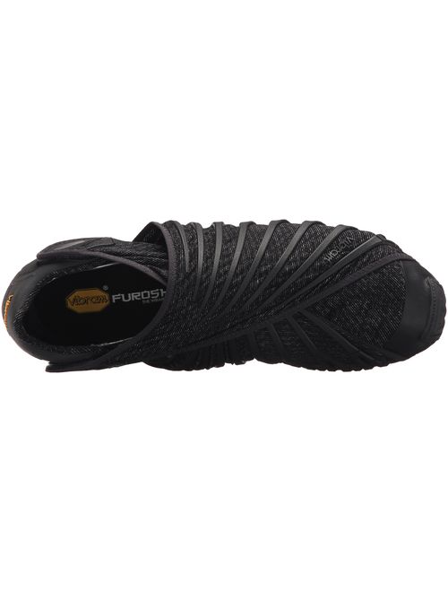 Vibram Men's Furoshiki Dark Jeans Sneaker