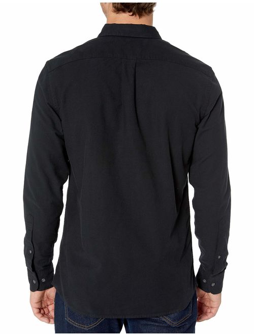 Amazon Brand - Goodthreads Men's Long Sleeve Oxford Shirt