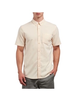 Men's Everett Oxford Short Sleeve Shirt
