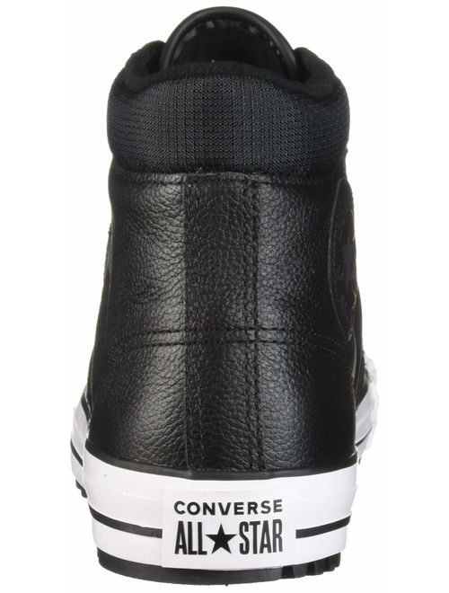 Converse Men's Chuck Taylor All Star High Top Boot Sneaker