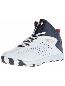 AND 1 Men's Tipoff Sneaker