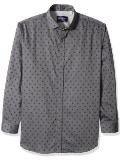 Men's Gabe L/s Tailored Fit Shirt