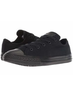 Unisex Chuck Taylor All Star Ox Low Top Classic Sneakers