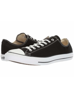Unisex Chuck Taylor All Star Ox Low Top Classic Sneakers