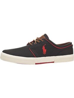 Mens Faxon Low Sneaker