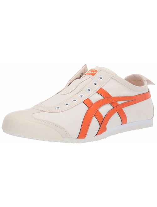 Onitsuka Tiger Mexico 66 Slip-On Classic Running Sneaker