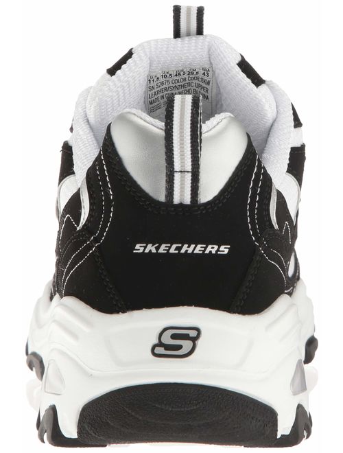 Skechers Men's D'Lites Sneaker