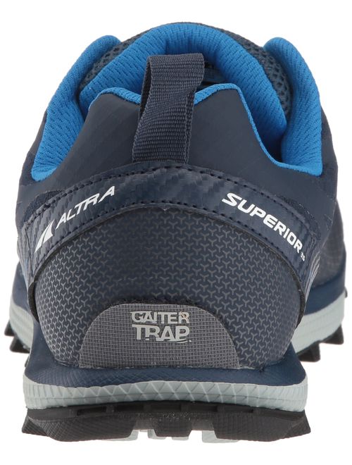 ALTRA Men's Superior 3.5 Sneaker