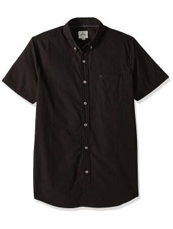 Men's Ourtime S/s Shirt