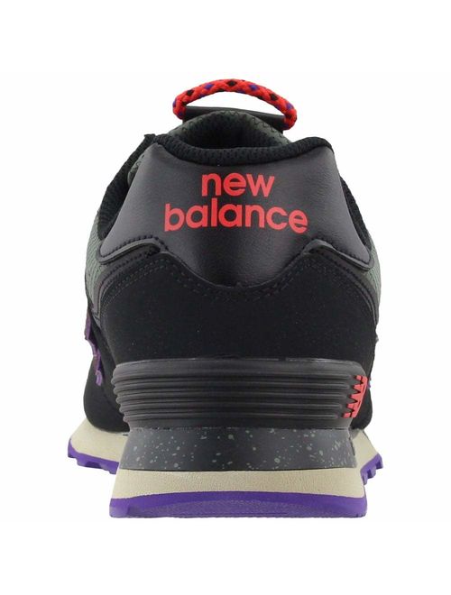 New Balance Men's Prevail V1-Minimus Sneaker