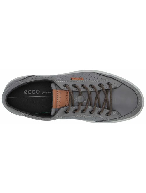 ECCO Men's Soft 7 Light Sneaker