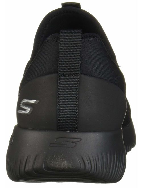 Skechers Men's GO Run FOCUS-55168 Sneaker