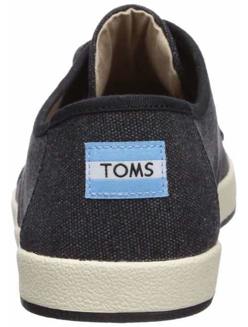 TOMS Men's Paseo Sneaker