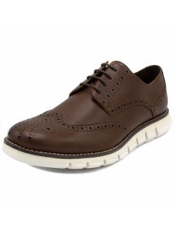 Men's Wingdeck Oxford Shoe Fashion Sneaker