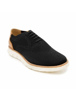 Men's Wingdeck Oxford Shoe Fashion Sneaker