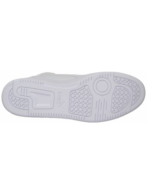 PUMA Men's Rebound Layup Sneaker