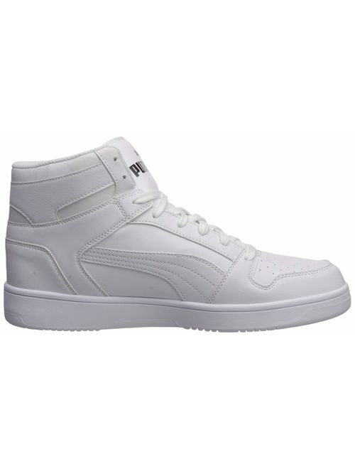 PUMA Men's Rebound Layup Sneaker