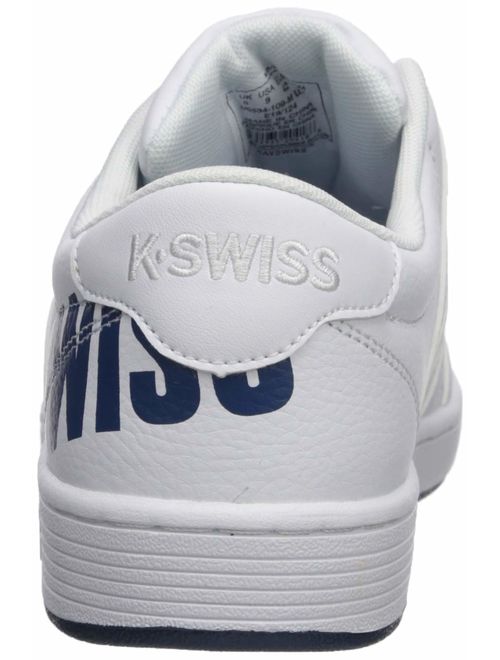 K-Swiss Men's Court PRO II CMF XL Sneaker