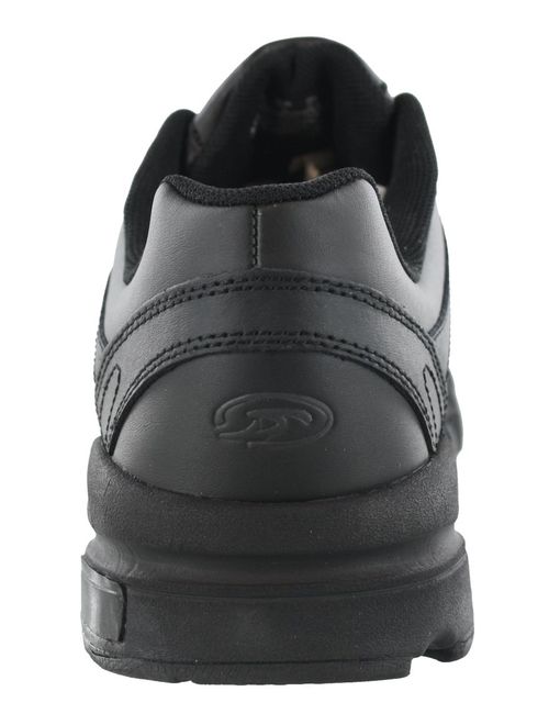 Dr. Scholl's Dr.Scholls Men's Omega Light Weight Dual Strap Closure Sneaker Wide Width