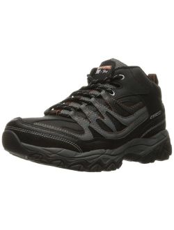 Sport Men's Afterburn M. Fit Mid-High Sneaker