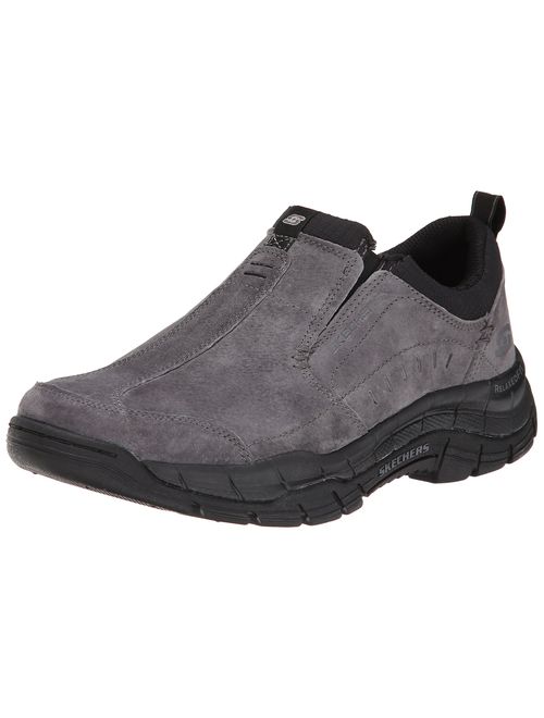 skechers relaxed fit rig mountain top