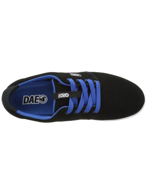 DVS Men's Daewon 13 HL Lace-Up Fashion Sneaker