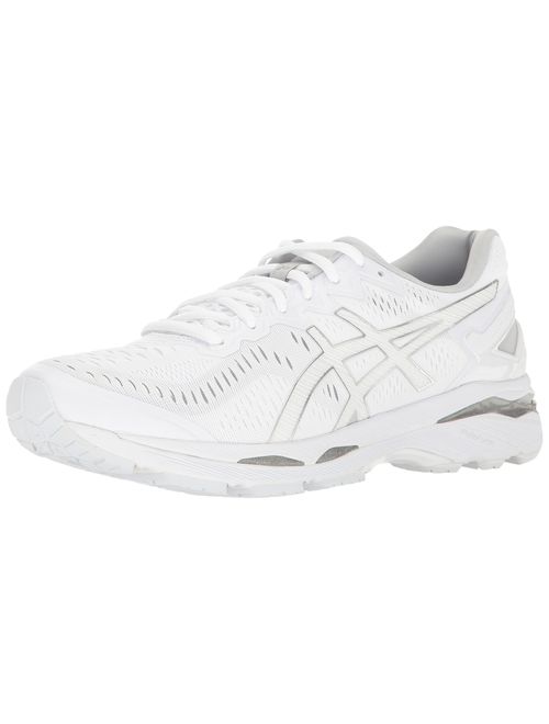 ASICS Gel-Kayano 23 Synthetic Mid Top Running Shoes