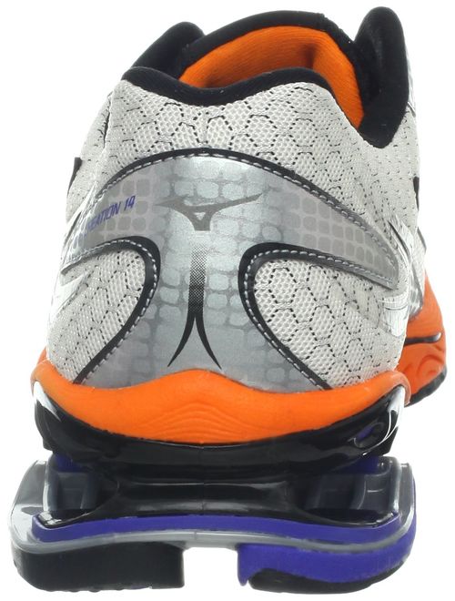 Mizuno Men's Wave Creation 14 Running Shoe