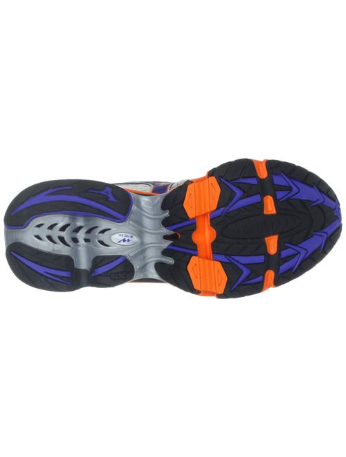 Mizuno Men's Wave Creation 14 Running Shoe