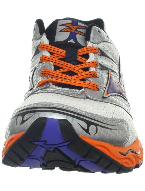 Mizuno Men's Wave Creation 14 Running Shoe